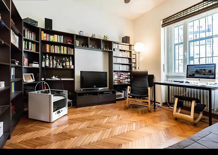 Entire Home/Apt In Milan Near Fairs And Navigli