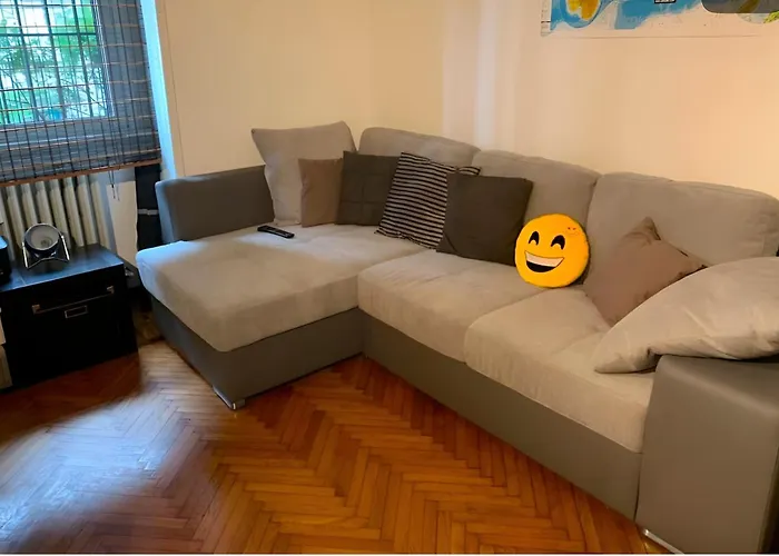 Entire Home/Apt In Milan Near Fairs And Navigli